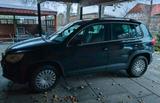 Volkswagen VW Tiguan 170 PS Neu TÜV - Volkswagen Tiguan: 170 Ps