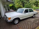 Mercedes-Benz 450 SEL (USA) - W116 - Mercedes-Benz 450: 450sel