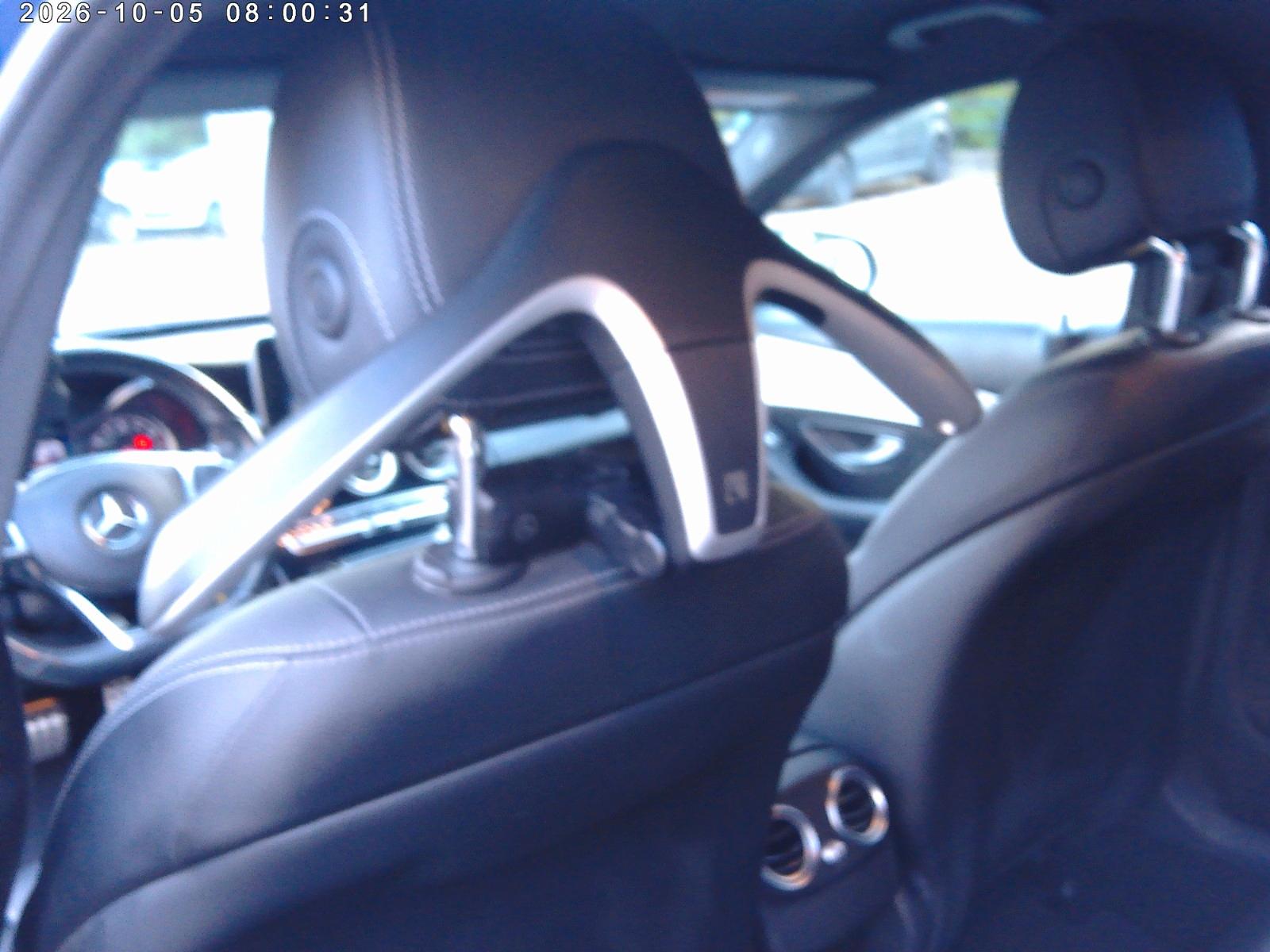 Mercedes-Benz C 180  T-Modell  AMG line