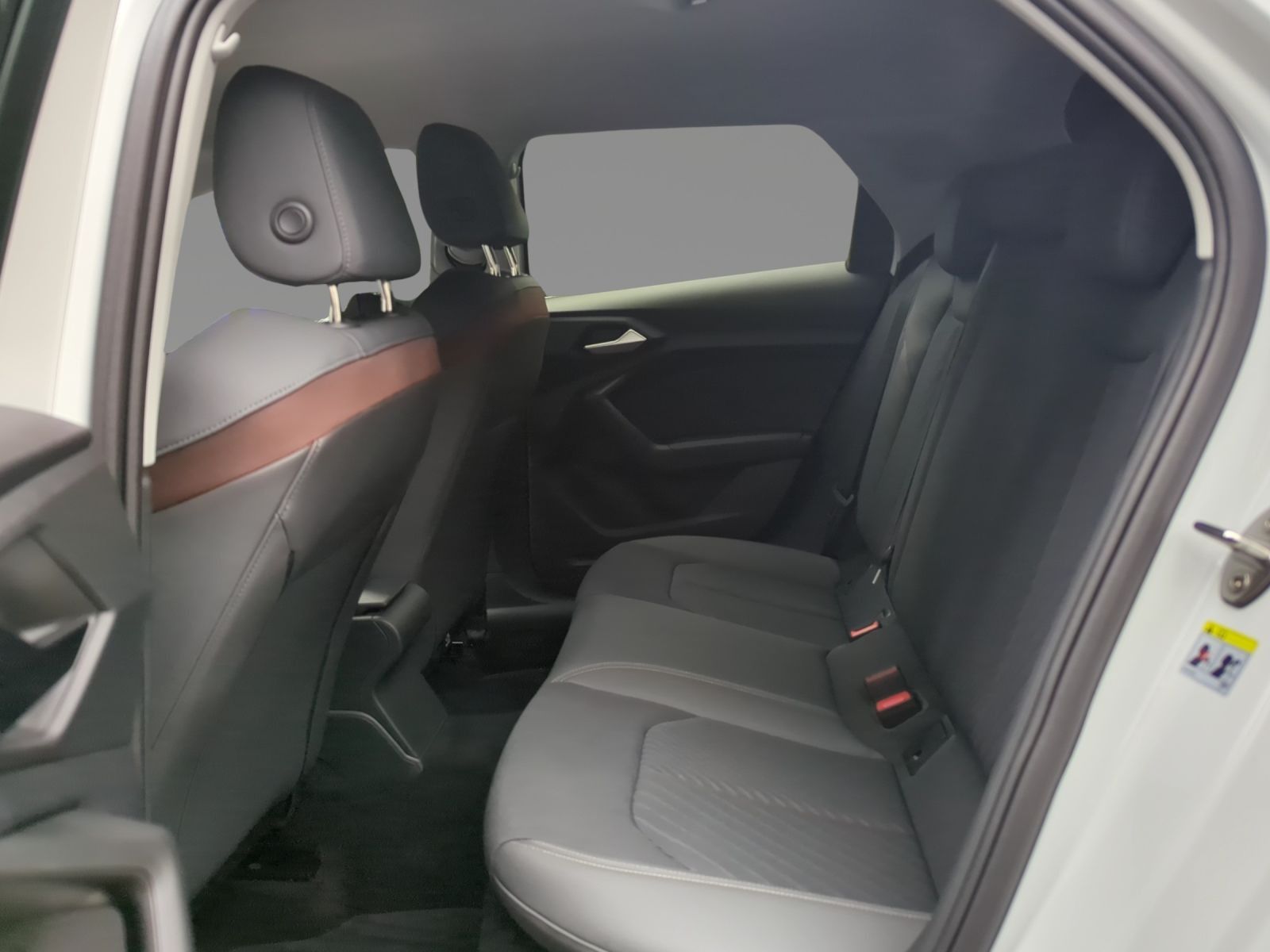 Audi A1 - Bild 9