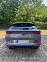 Cupra Formentor 2.0 TSI 228kW VZ 4Drive DSG VZ - Cupra Formentor in Karlsruhe