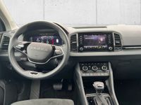 Skoda Karoq - Vorschau Bild 13