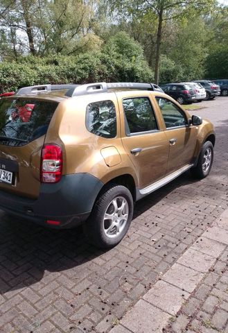 Dacia Duster Sce 1.6 Ambiance