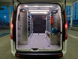 Ford Transit Custom Kasten 320 L1*Schrank*Klima, PDC