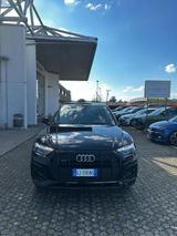 Audi AUDI Q5 SPB 40 TDI quattro S tronic S line - Audi Q5: Limousine