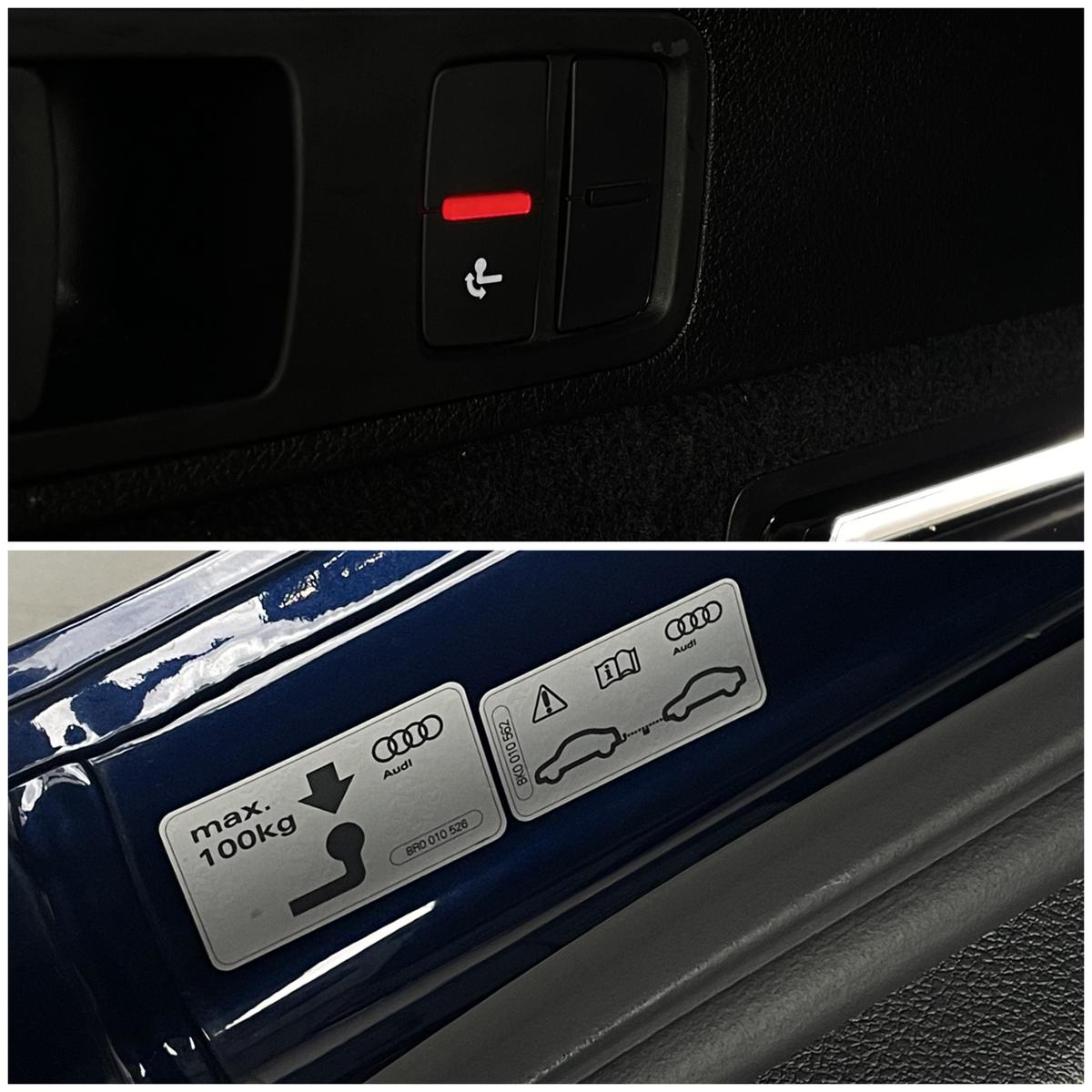 Audi Q5 50 TDI*QUATTRO*S-LINE SPORT*1.HAND*AHK*HuD*