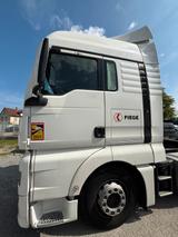 MAN TGX 18.510 4x2BLS*2 Tanks*440TKM*BJ 07/2020