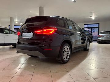 BMW X1 - 6