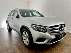 MERCEDES-BENZ GLC 250 4Matic / NUR 49.tKM / 2.HD / LED / MERCEDES-BENZ GLC 250 4Matic / NUR 49.tKM / 2.HD / LED /