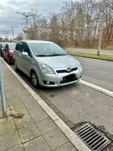 Toyota Corolla verso 2008. Diesel 2,2 TÜV ... - Toyota Corolla Verso Kombi Gebrauchtwagen