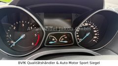 FORD Kuga/ST-Line/Vollausstattung/Tüv&Service Neu/TOP
