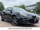 Alfa Romeo Giulietta Super*8-fach bereift*PDC*