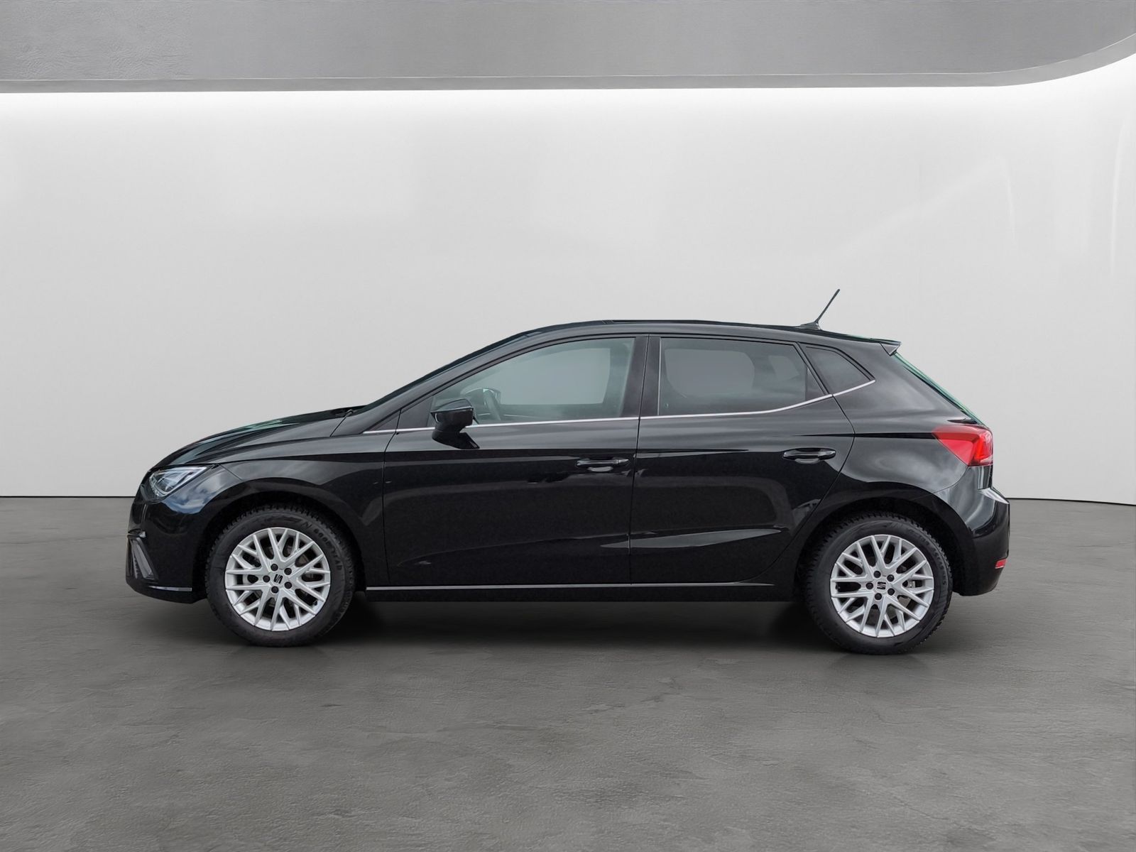 Seat Ibiza - Bild 4