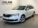 Skoda Octavia Combi Soleil 2,0 TDI DSG ACC Keyless LED - Skoda Octavia SOLEIL mit Diesel-Antrieb