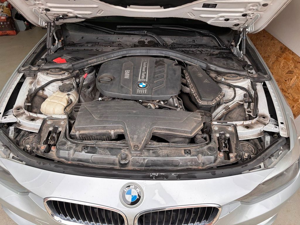 Image of BMW 318