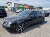 Jaguar S-Type 4.2 V8 R*1.HD*Automatik*KÜHLWASSERVERLUST - Jaguar S-Type aus 2003