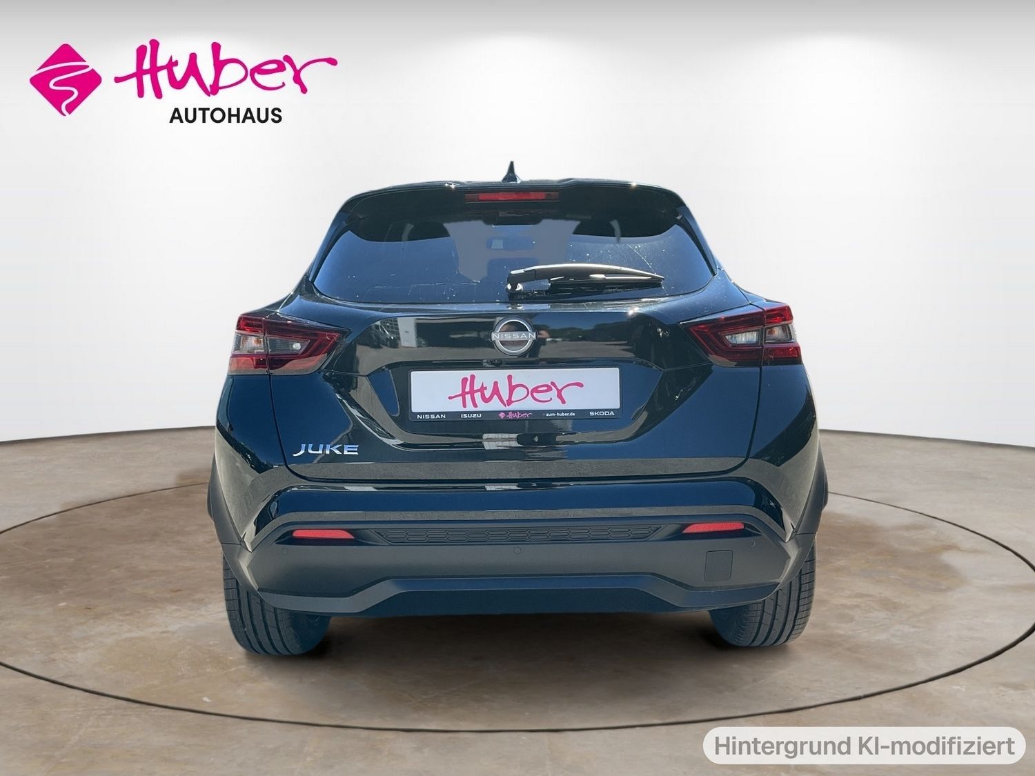 Nissan Juke - Bild 5