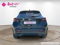 Nissan Juke - Vorschau Bild 5