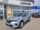Renault Captur II Zen *Kamera *Klimaautomatik - Renault: Ze