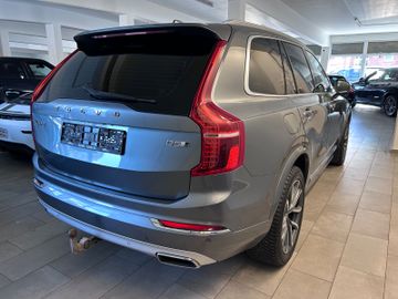 Volvo XC90 - 6