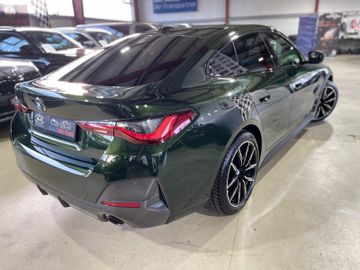BMW 420 - 5