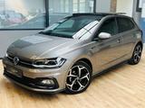 Volkswagen Polo VI R-Line /ACC/Schiebedach/Beats/PDC