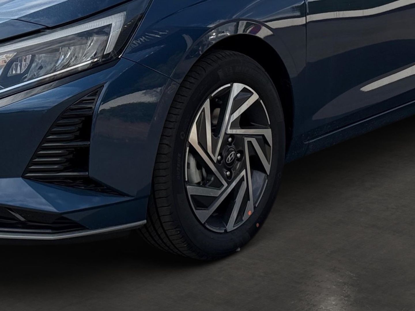 Hyundai i20 - Bild 6