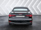 Audi A3 Cabriolet sport LED Klimaaut. PDC - Audi A3 mit Diesel-Antrieb: Cabrio