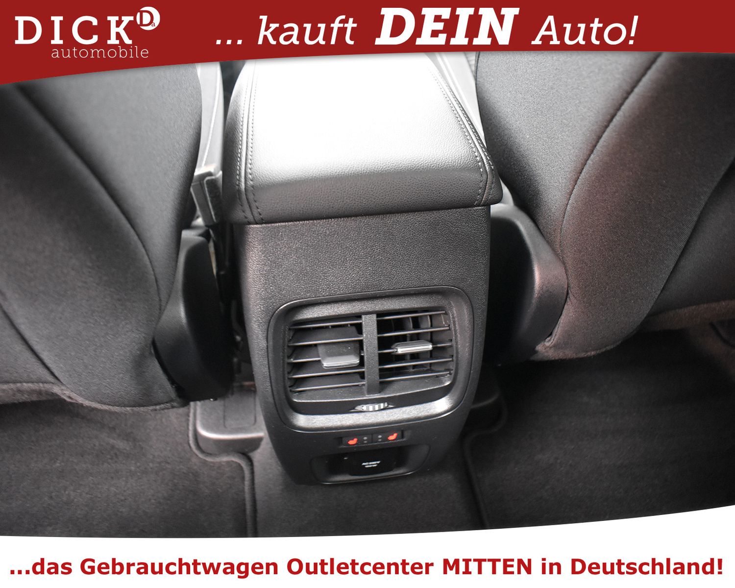 FORD Kuga 2.5 Aut Plug Hyb Titan NAVI+KAM+AHK+LED+SHZ - Image 20