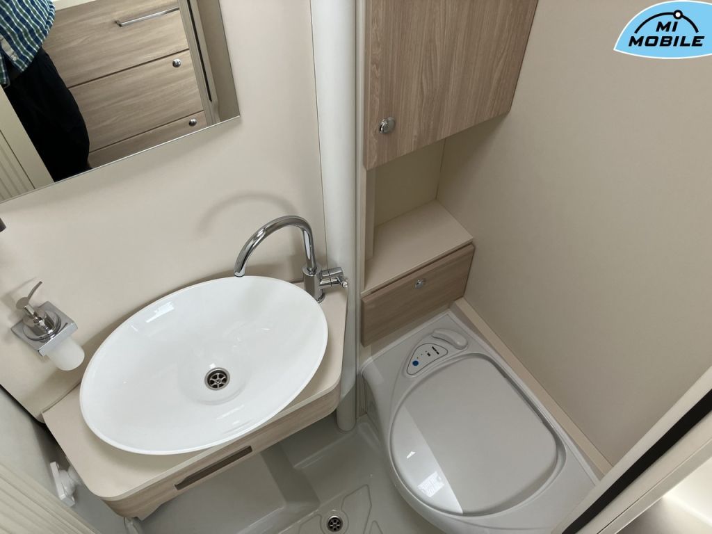 Fahrzeugabbildung Eura Mobil Xtura 590 HB *Early Bird 2025*