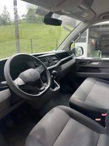 Volkswagen T6 Transporter Sitz Heizung neue Service Bott - VW T6 Transporter von privat