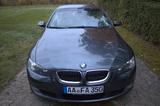 BMW 325i Cabrio *TIEFGELEGT* 