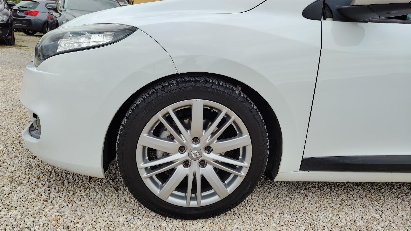 Renault Megane III 1.4T Grandtour Dynamique GT Line*