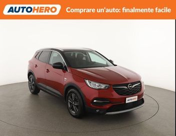 Opel Grandland (X) - 6