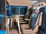 Volkswagen T5 Multivan / Startliner