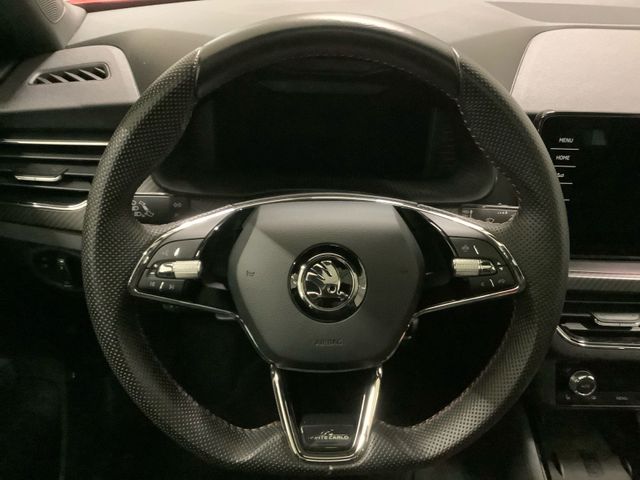 KAMIQ Monte Carlo 110 kW 6-G CARPLAY WINTERPAKET