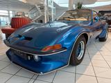Opel GT-A-L Oldtimer Gepflegter Zustand  - Opel Gebrauchtwagen von 1973