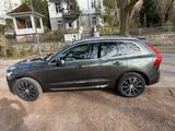 Volvo XC60 T5 Momentum Geartronic Momentum - Volvo XC60: Geartronic