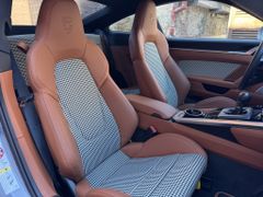 PORSCHE 992 911 Sport Classic|Heritage|Lift|Burm|1of1250