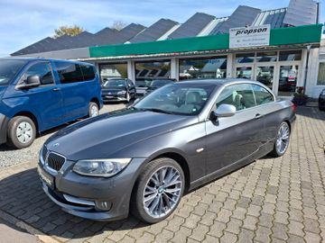 BMW 320 - 2