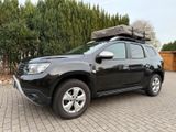 Dacia Duster Comfort TCe 125 2WD - Dacia Duster: Daci