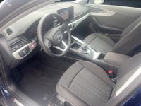 Audi A4 - Vorschau Bild 10