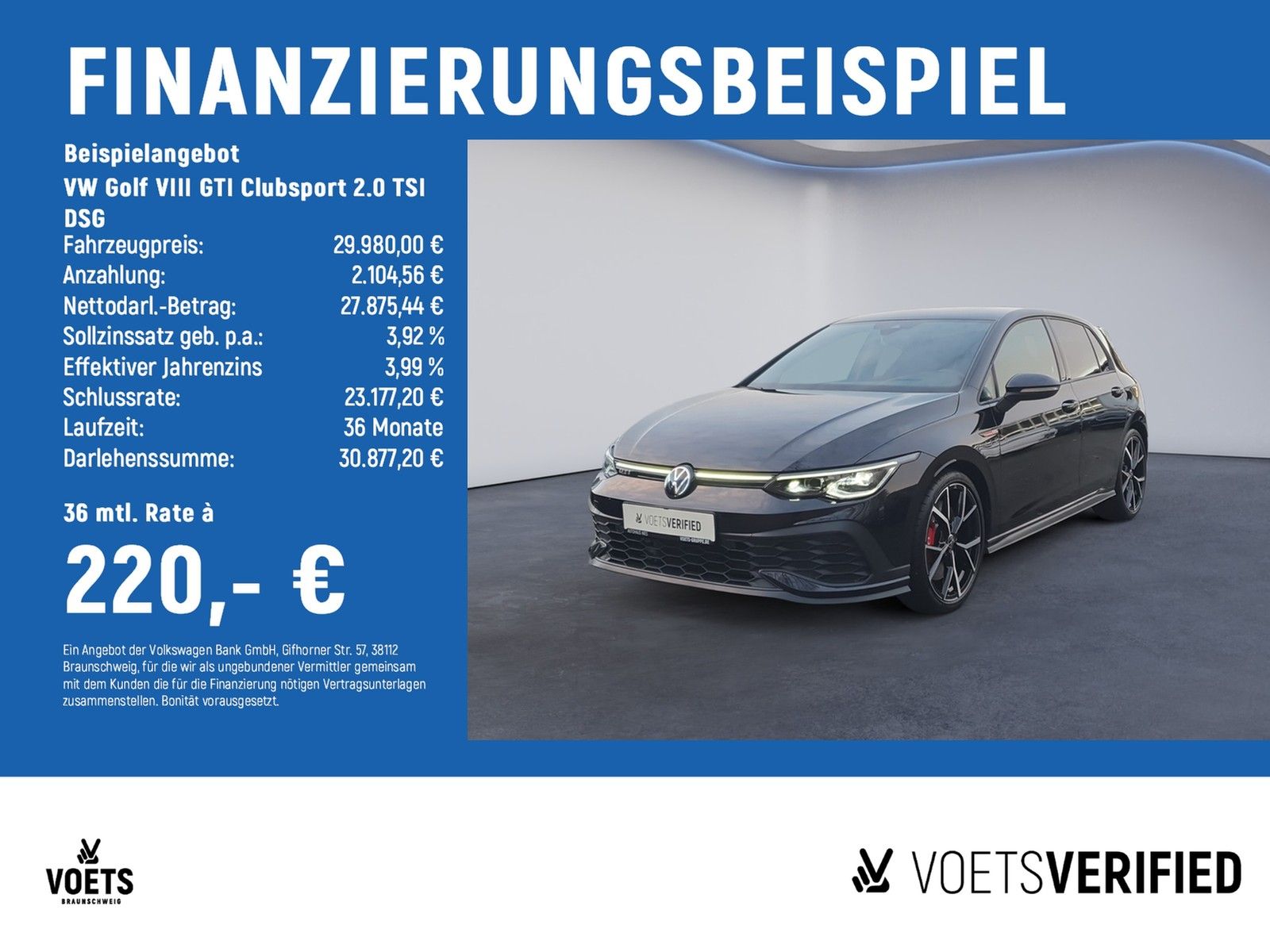 Volkswagen Golf - Bild 2