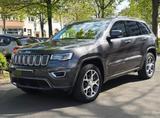 Jeep Cherokee 3.0 CRD Overland - Jeep Cherokee: Von Privat