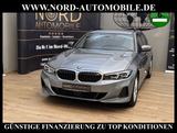 BMW 318 d Touring *LED*AHK*ACC*Curved*Shadow* - BMW 318 in Oldenburg