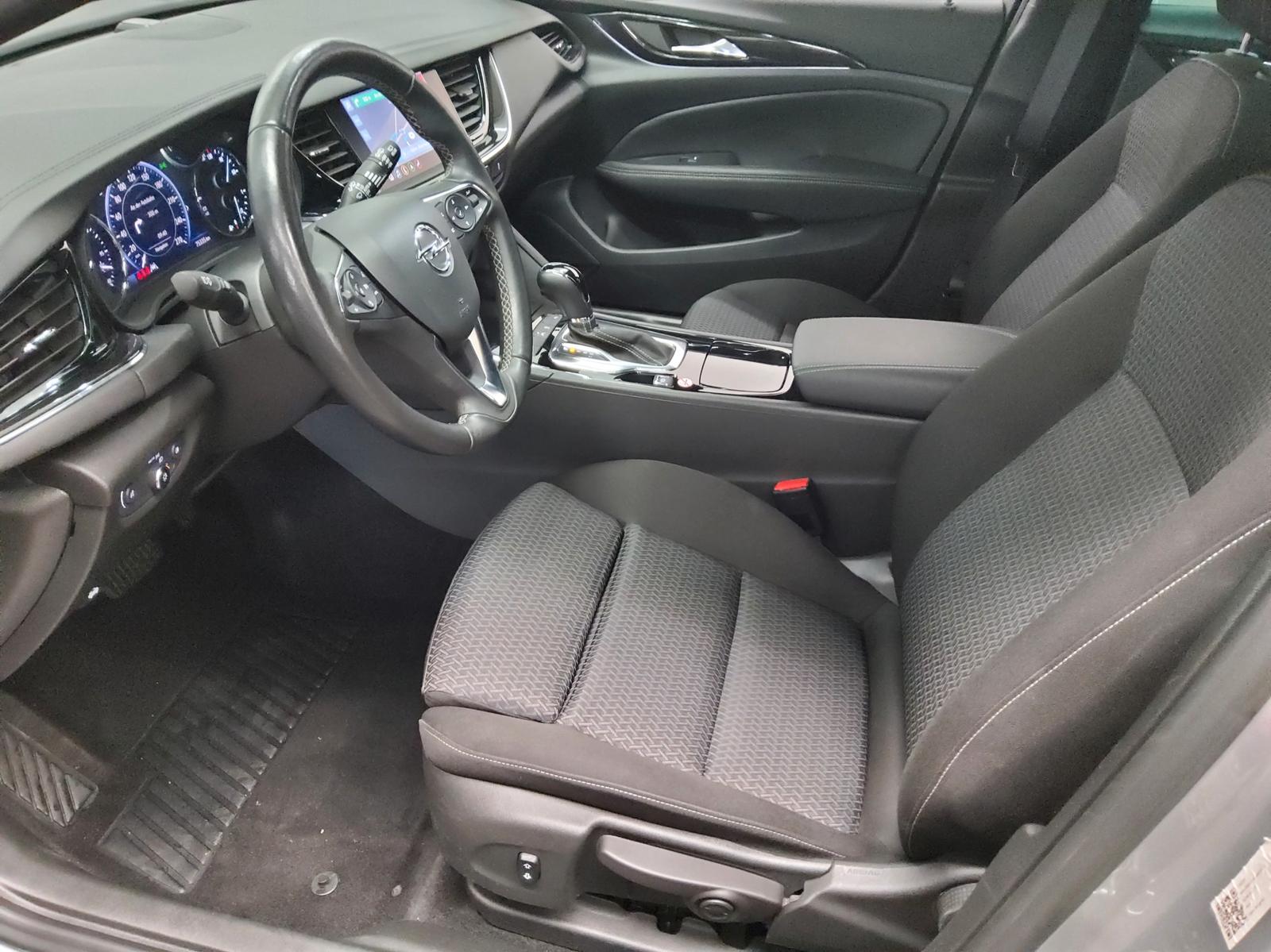 Opel Insignia Sports Tourer 1.5 CDTI Business