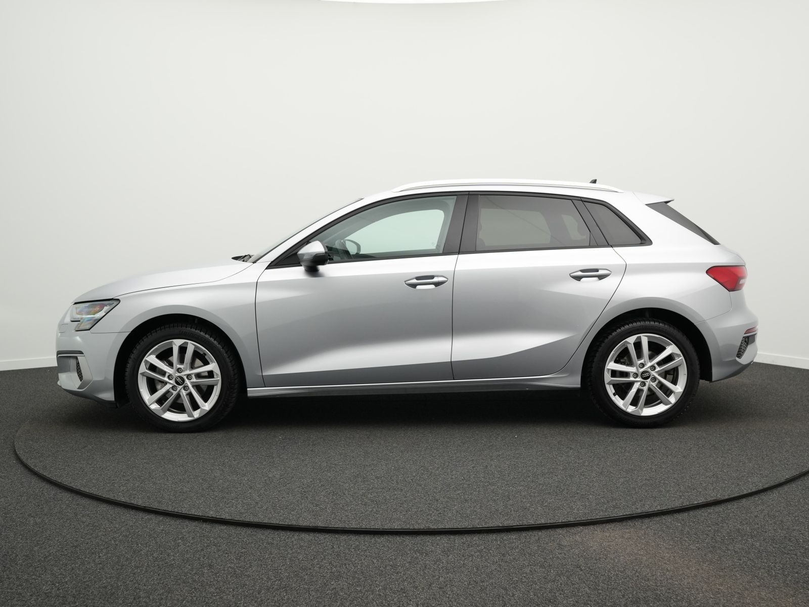 Audi A3 - Bild 11