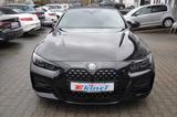BMW 430 4 Cabrio 430 d M Sport - BMW 4er Reihe mit Diesel-Antrieb: Cabrio