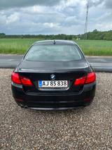 BMW 520d Aut. F10 - BMW 520: F10