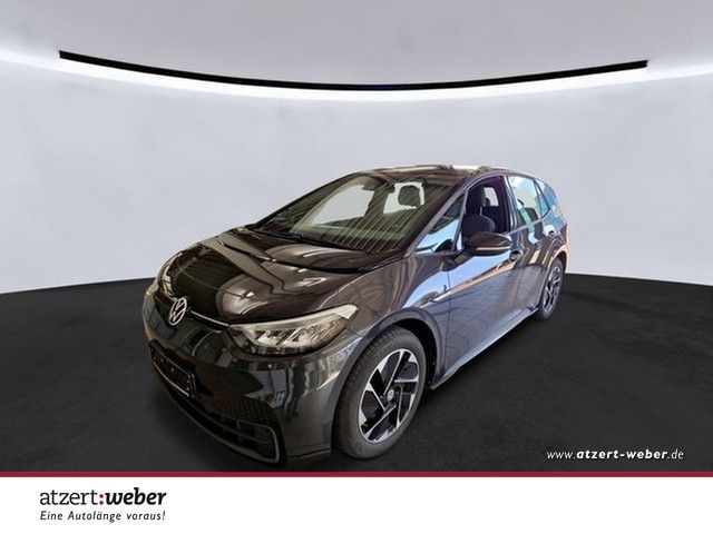 Image of Volkswagen ID.3